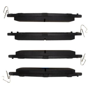 Infiniti QX60 Brake Pads - Front - R1 Concepts - Ceramic - `13-`24